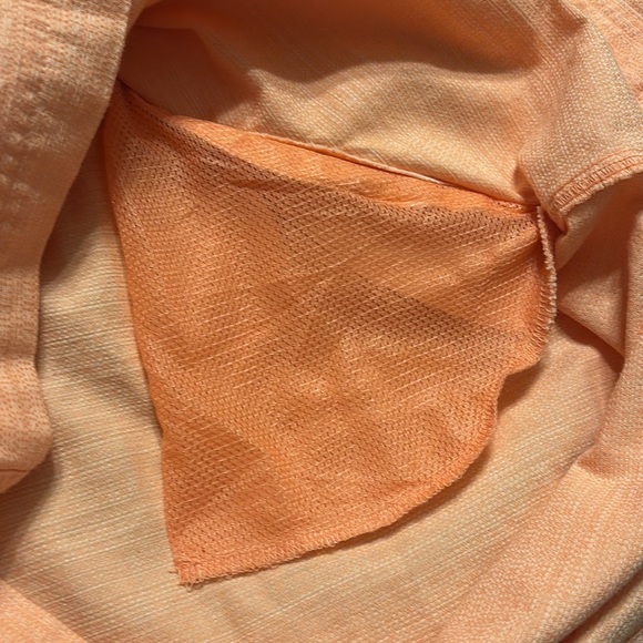 NWT Columbia Norgate Organic Cotton Sleeveless Dress Size M - Picture 11 of 11